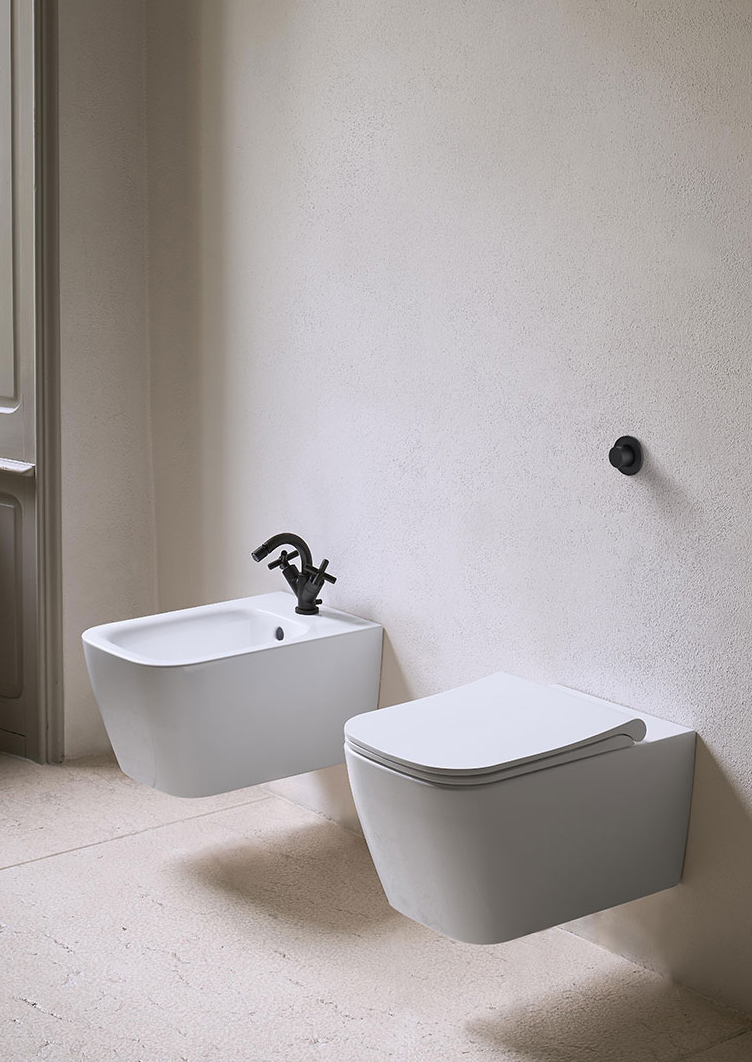 Коллекция Nubes