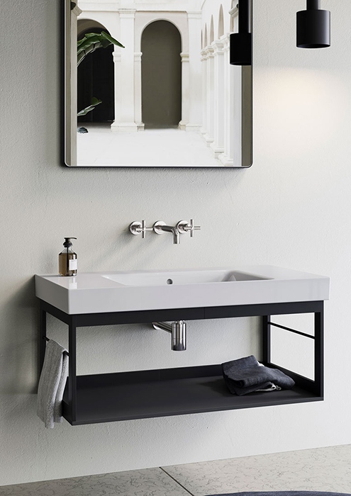 Коллекция Struttura