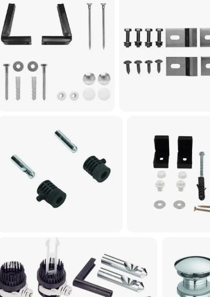 Коллекция Spares