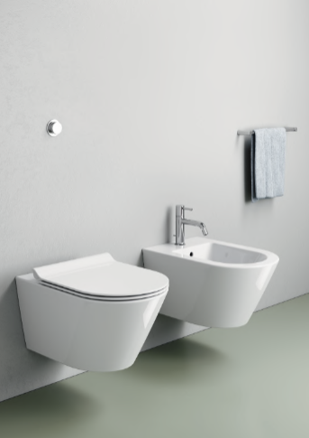 Коллекция Kube X