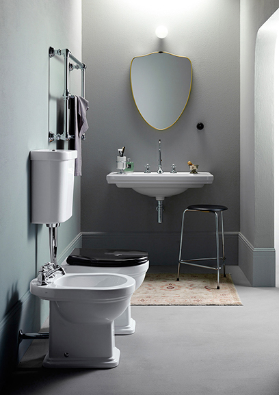 Коллекция CSI Classic