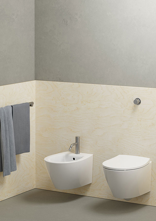 Коллекция Modo