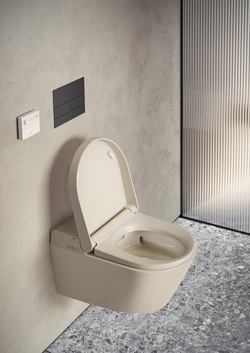 Коллекция WClean