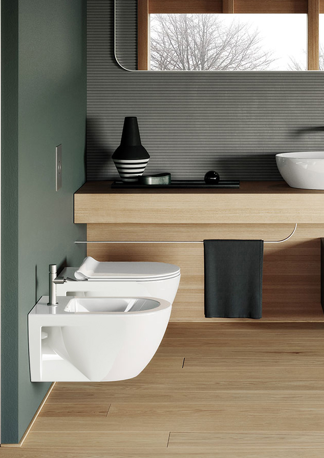 Коллекция Pura Eco