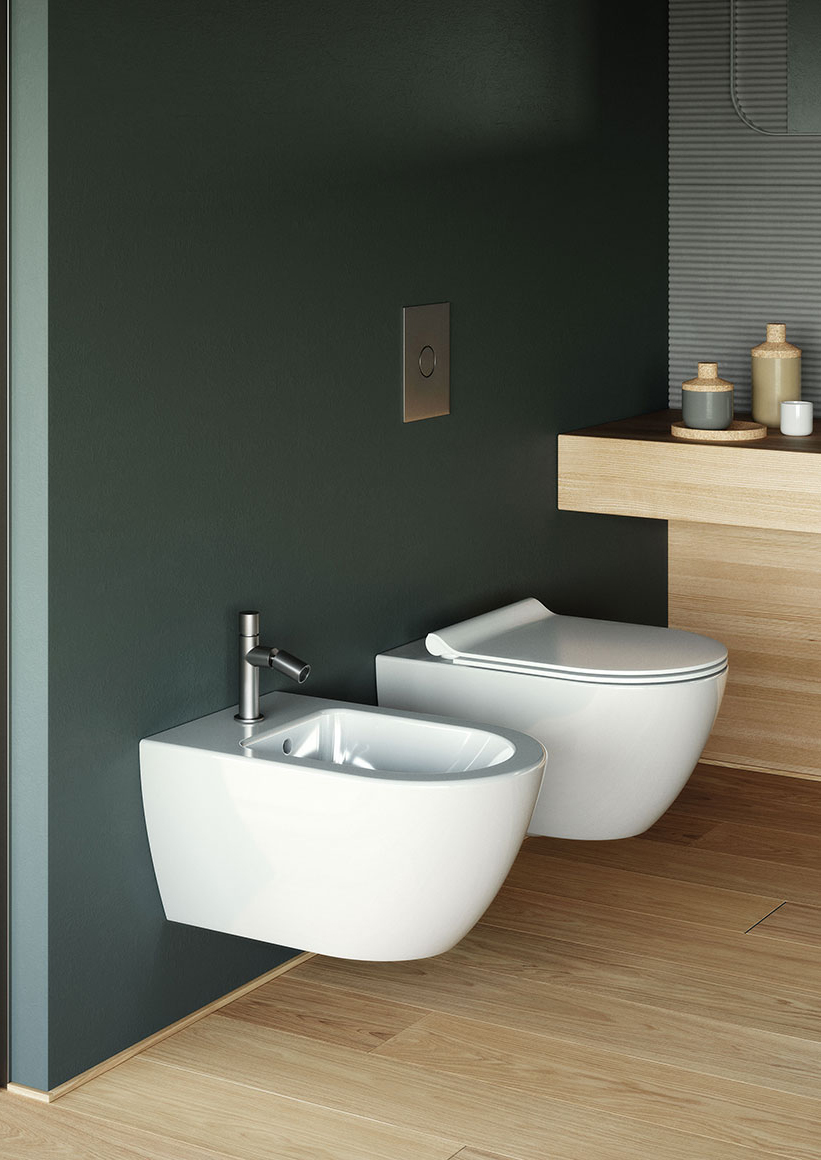 Коллекция Pura